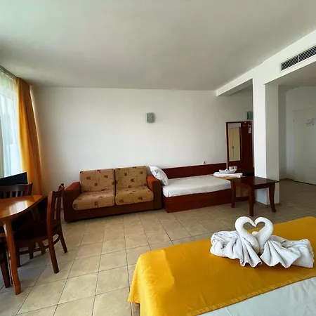 فندق Onyx كيتن