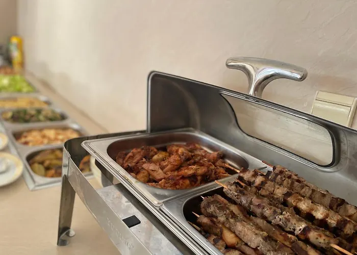 فندق Onyx كيتن