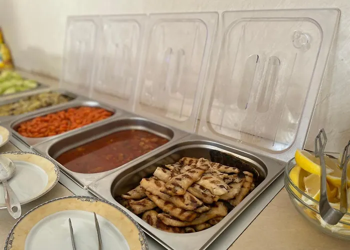 فندق Onyx كيتن