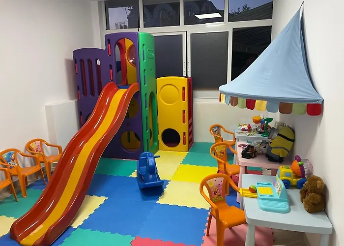 فندق Onyx كيتن