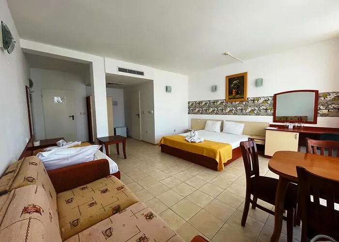 فندق Onyx كيتن