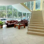 Hotell Onyx Kiten (Burgas)