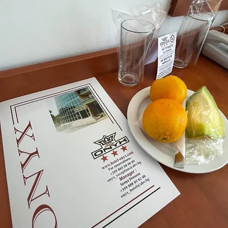 Hotel Onyx