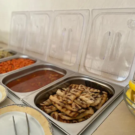 Hotel Onyx Kiten (Burgas)