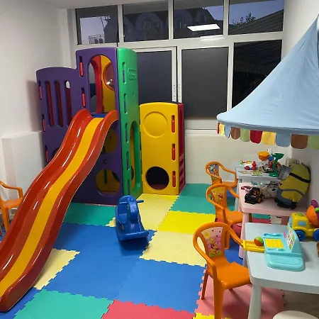 Hotel Onyx Kiten (Burgas)