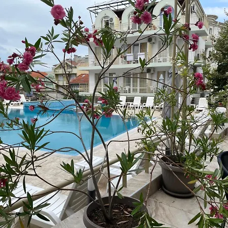 Onyx Hotel Kiten (Burgas)