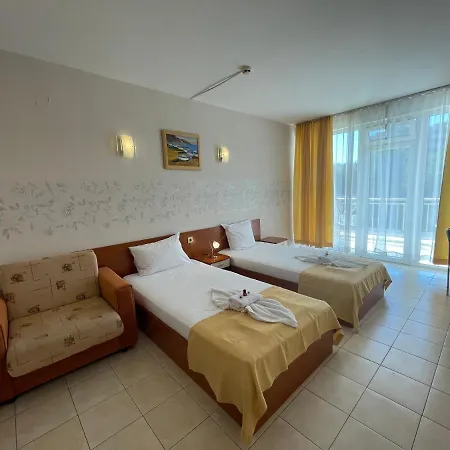 Onyx Hotel