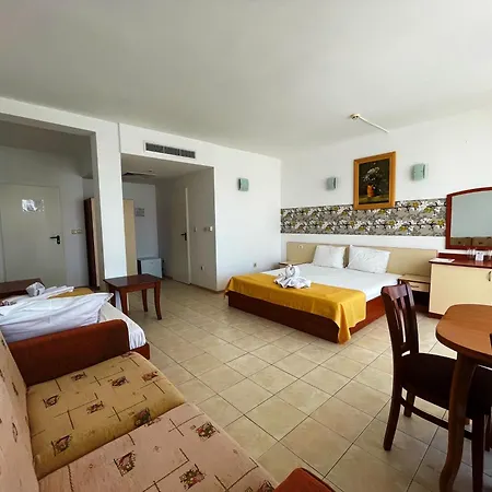 Hotel Onyx Kiten (Burgas)