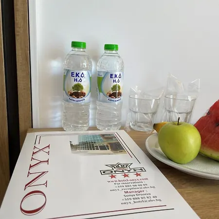 Onyx Hotel Kiten (Burgas)