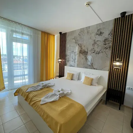 Onyx Kiten (Burgas)