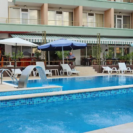 Onyx 3* Kiten (Burgas)