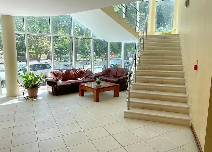 Hotel Onyx Kiten (Burgas)