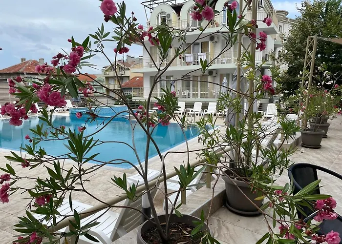 Onyx Hotel Kiten (Burgas)