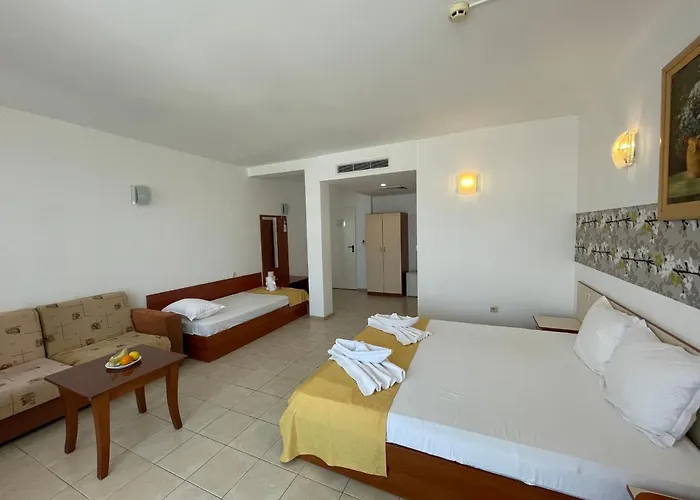 Hotel Onyx Kiten (Burgas)