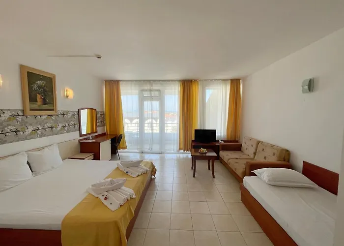 Onyx Hotel Kiten (Burgas)